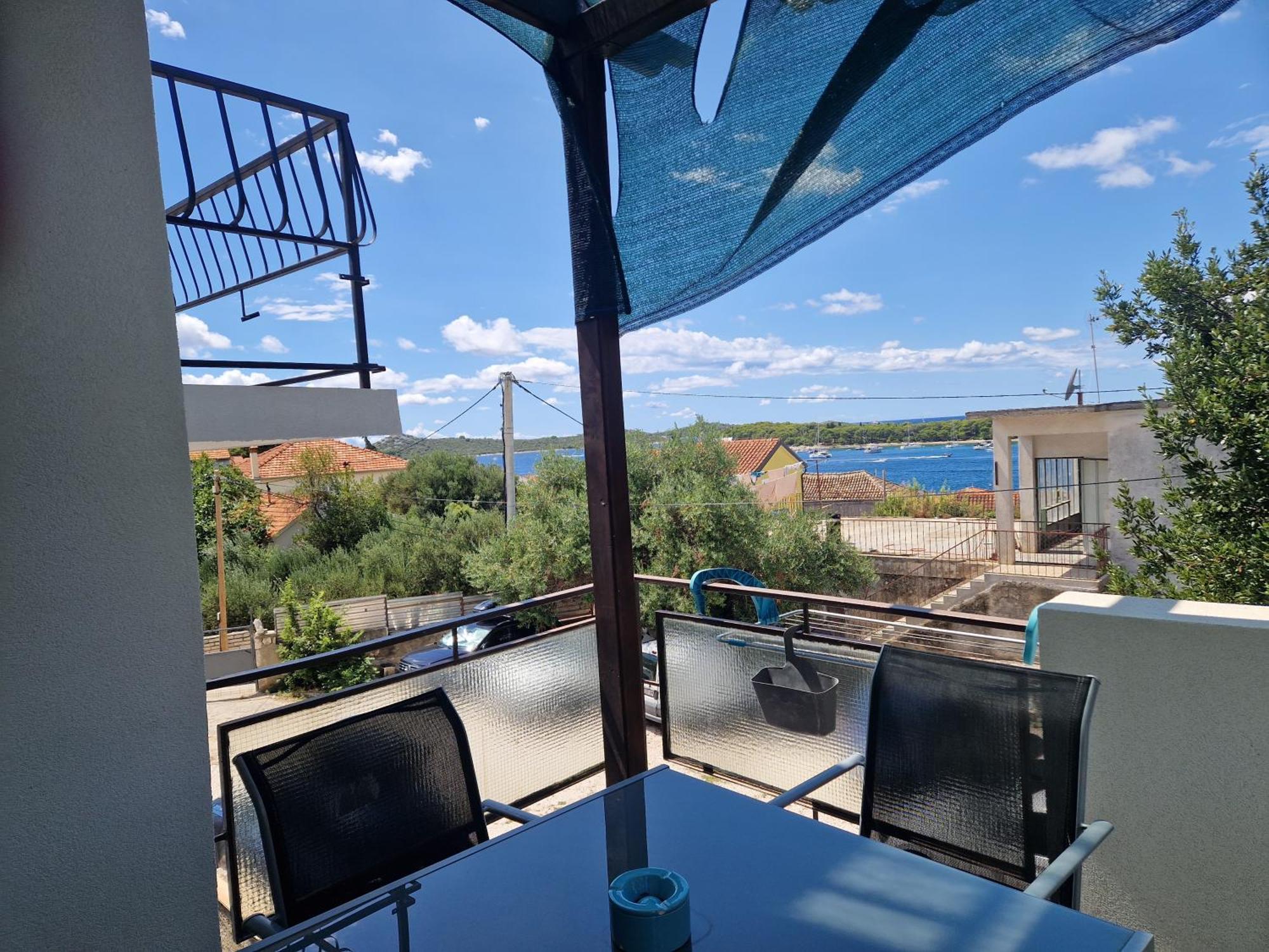 Renovated Apartments Skorin Rogoznica  Luaran gambar