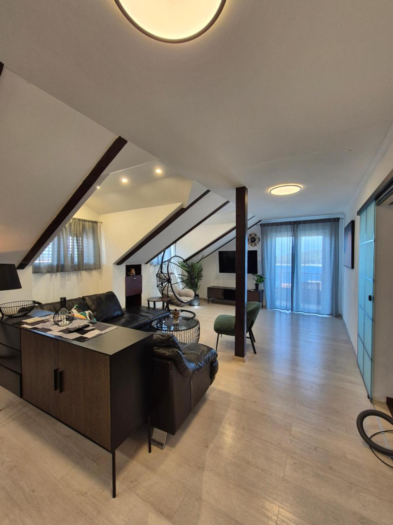 Renovated Apartments Skorin Rogoznica  Luaran gambar