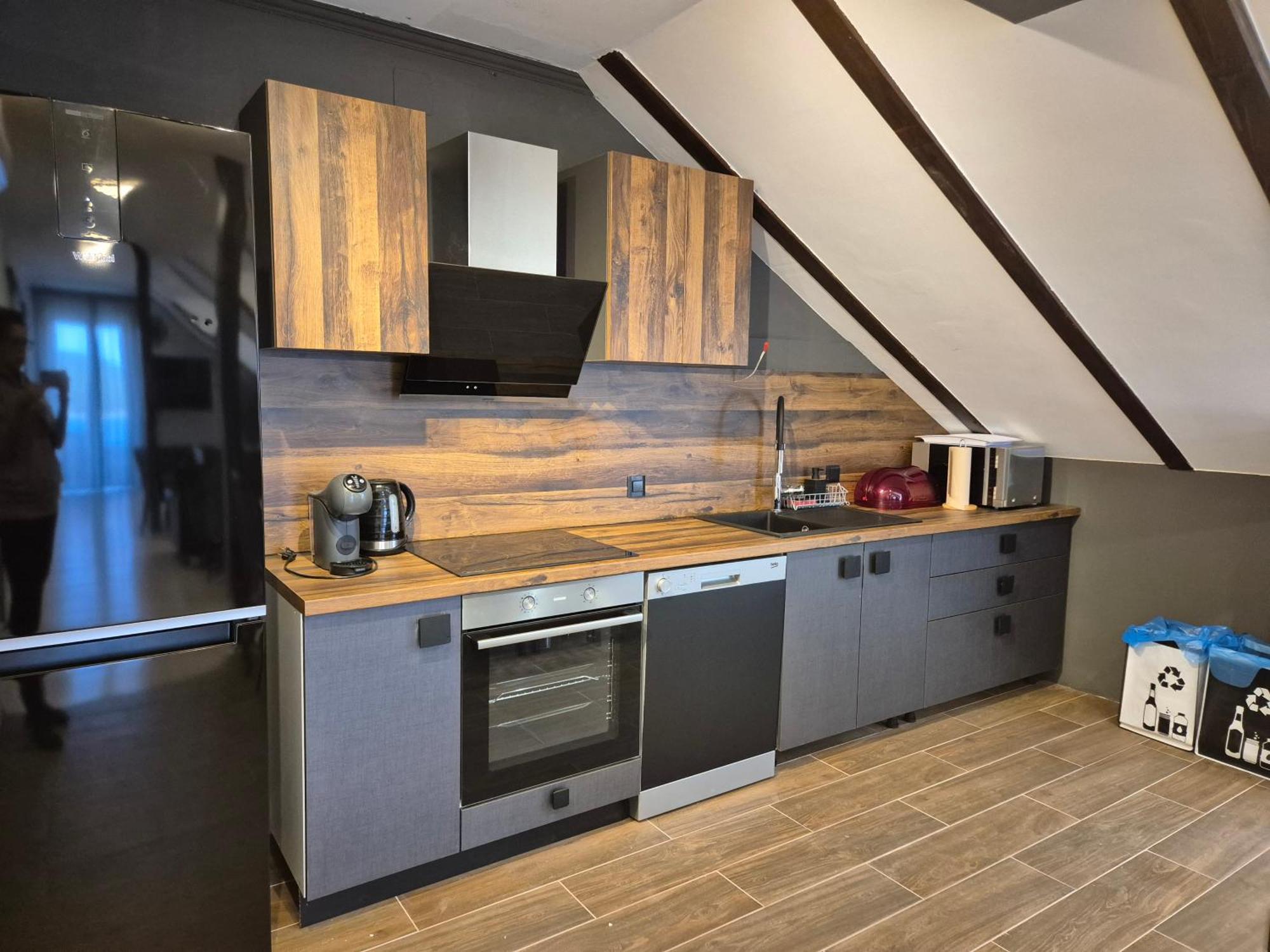 Renovated Apartments Skorin Rogoznica  Luaran gambar