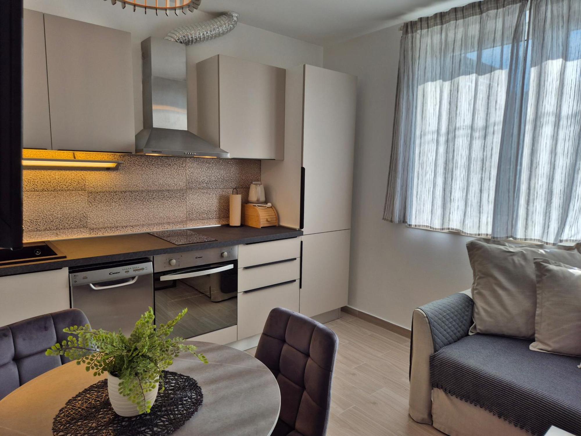 Renovated Apartments Skorin Rogoznica  Luaran gambar