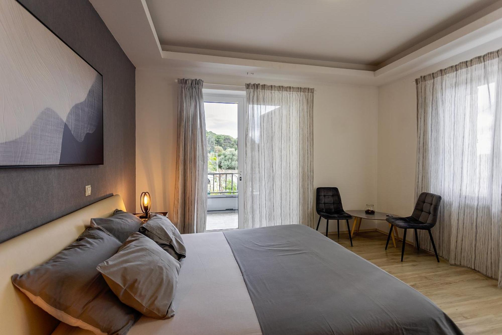 Renovated Apartments Skorin Rogoznica  Luaran gambar