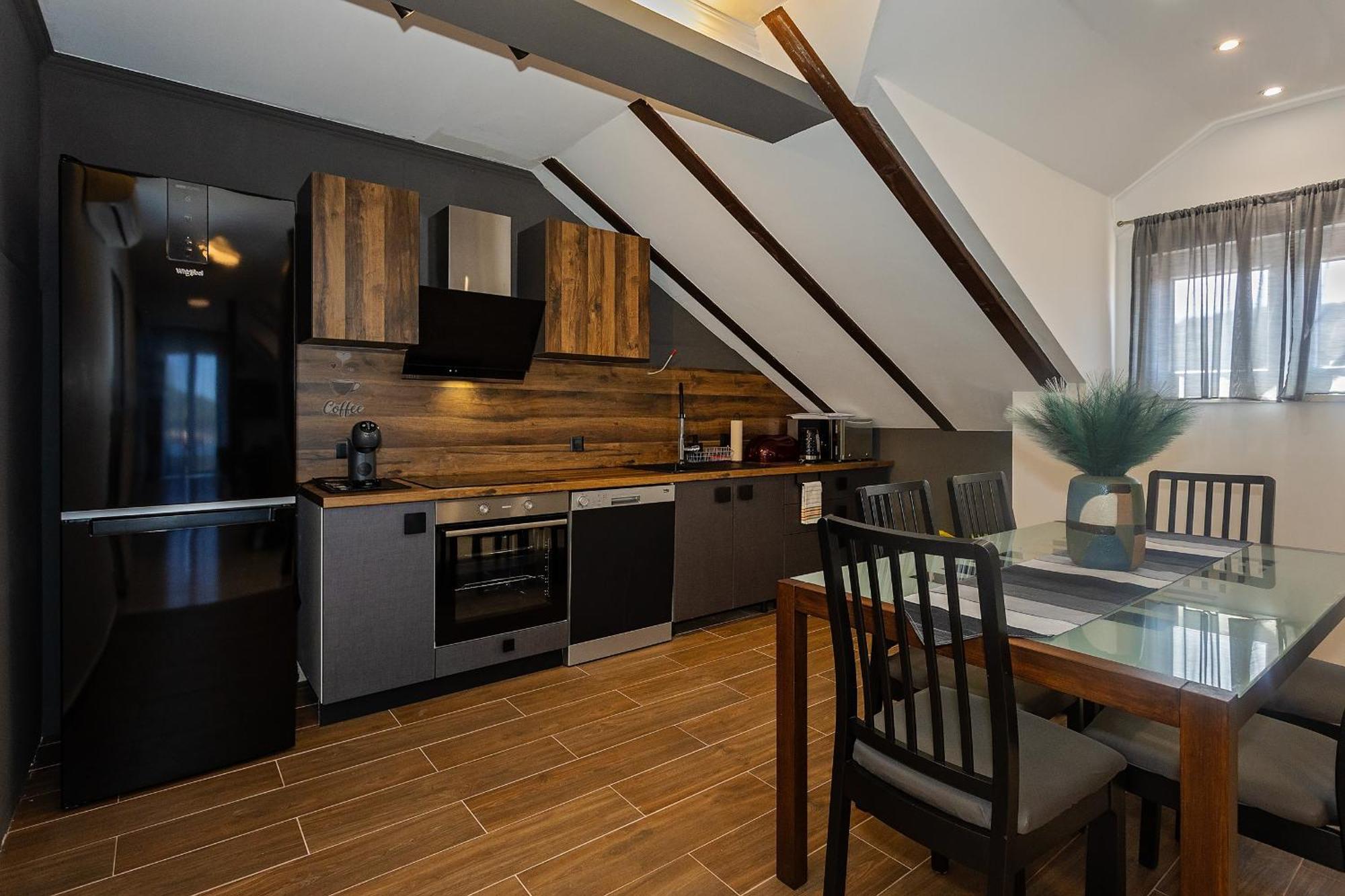 Renovated Apartments Skorin Rogoznica  Luaran gambar