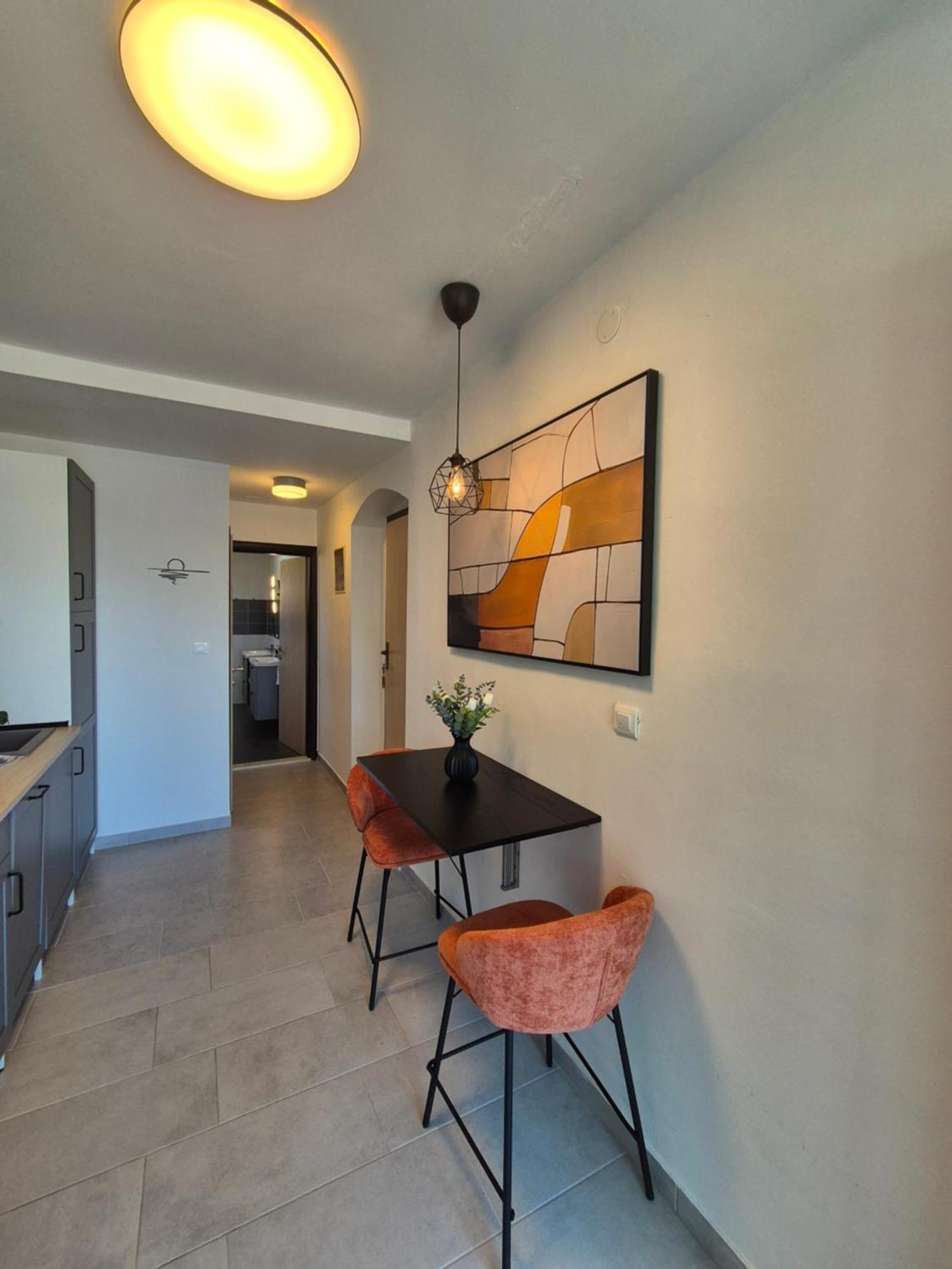Renovated Apartments Skorin Rogoznica  Luaran gambar