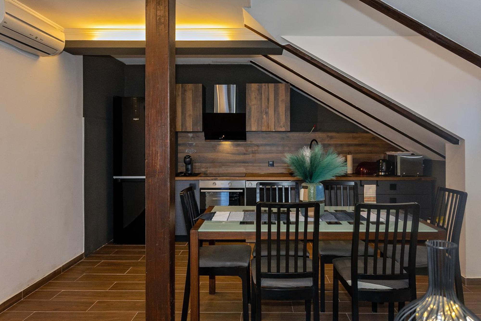 Renovated Apartments Skorin Rogoznica  Luaran gambar